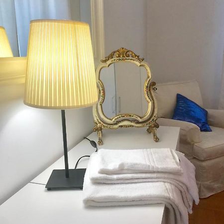 A Casa Di Sandro. Spazioso Appartamento Citycenter Padua Exteriör bild