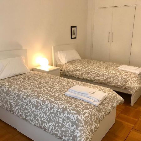 A Casa Di Sandro. Spazioso Appartamento Citycenter Padua Exteriör bild