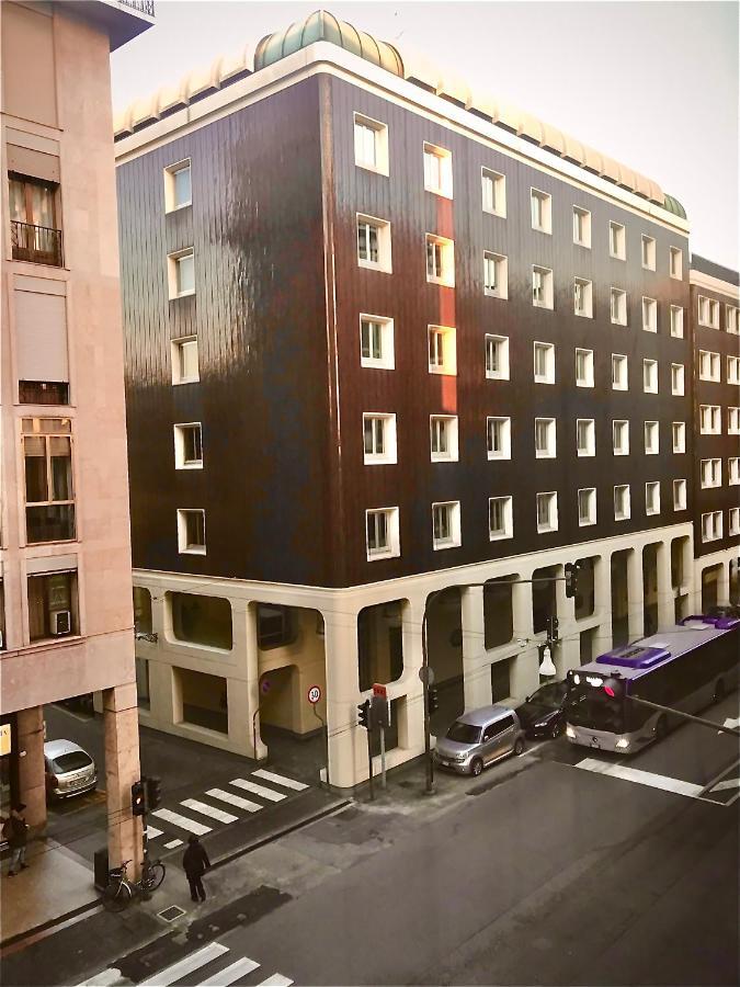 A Casa Di Sandro. Spazioso Appartamento Citycenter Padua Exteriör bild