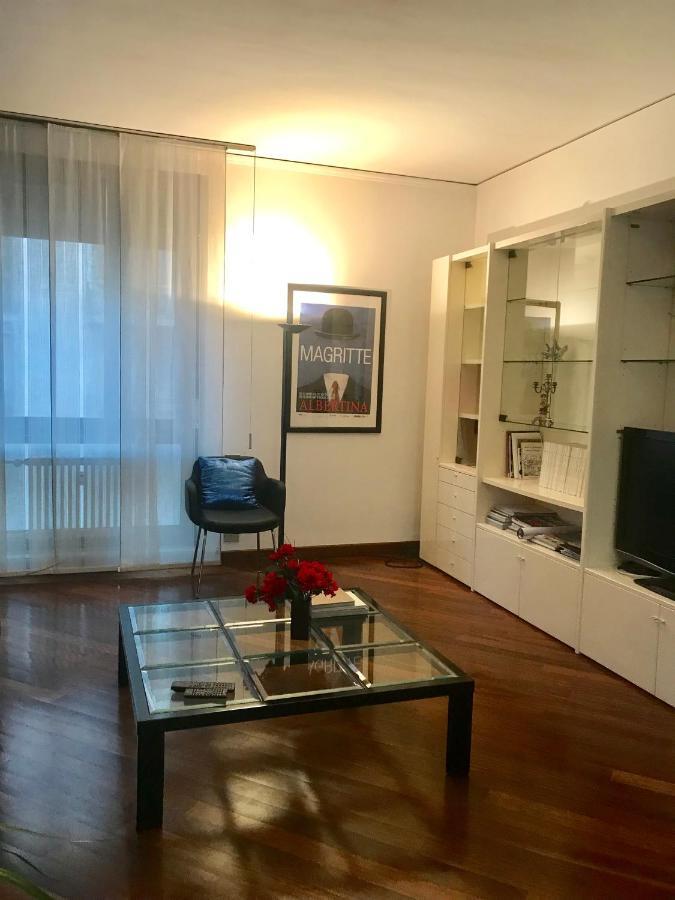 A Casa Di Sandro. Spazioso Appartamento Citycenter Padua Exteriör bild