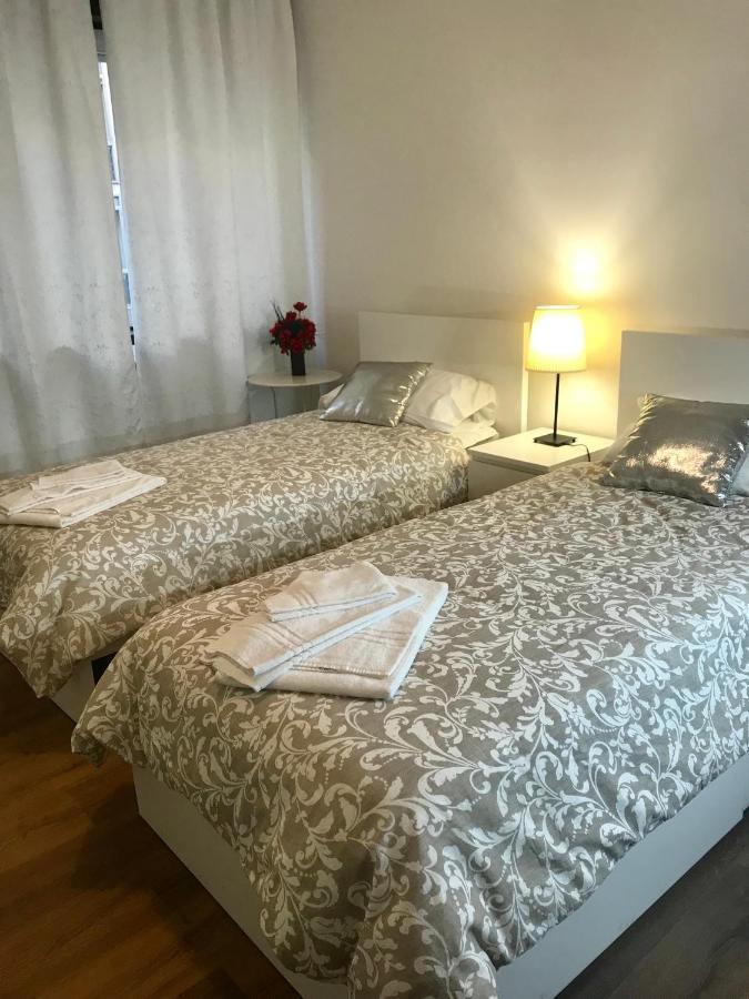 A Casa Di Sandro. Spazioso Appartamento Citycenter Padua Exteriör bild