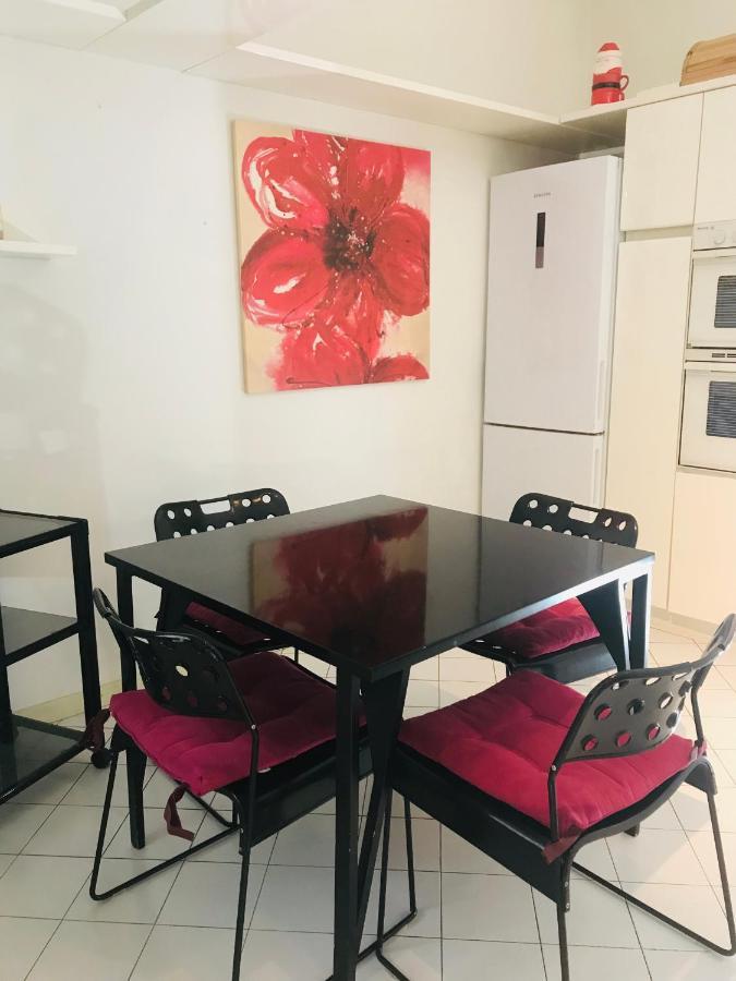 A Casa Di Sandro. Spazioso Appartamento Citycenter Padua Exteriör bild